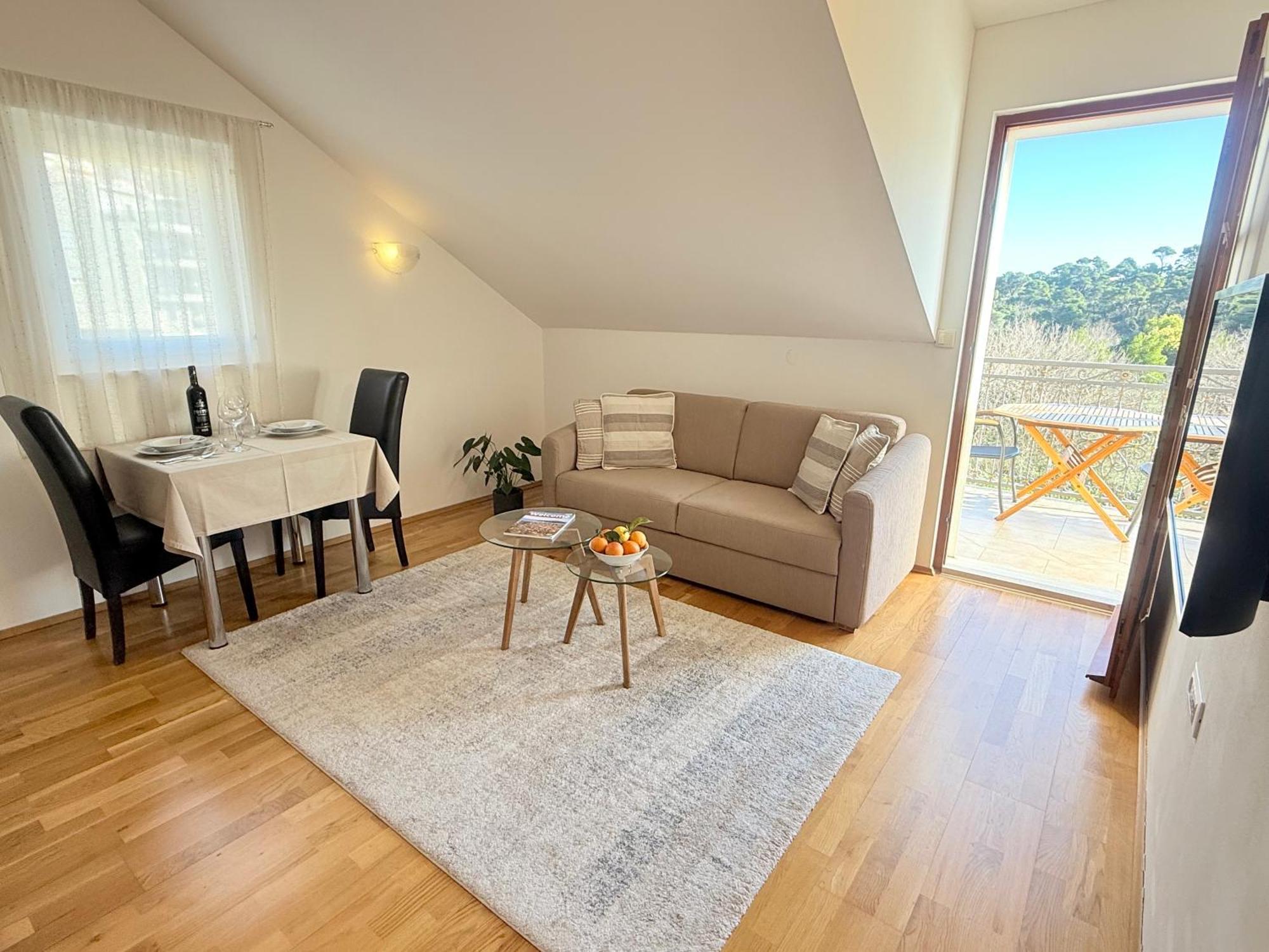 Green Park Apartments Dubrovnik Exterior photo