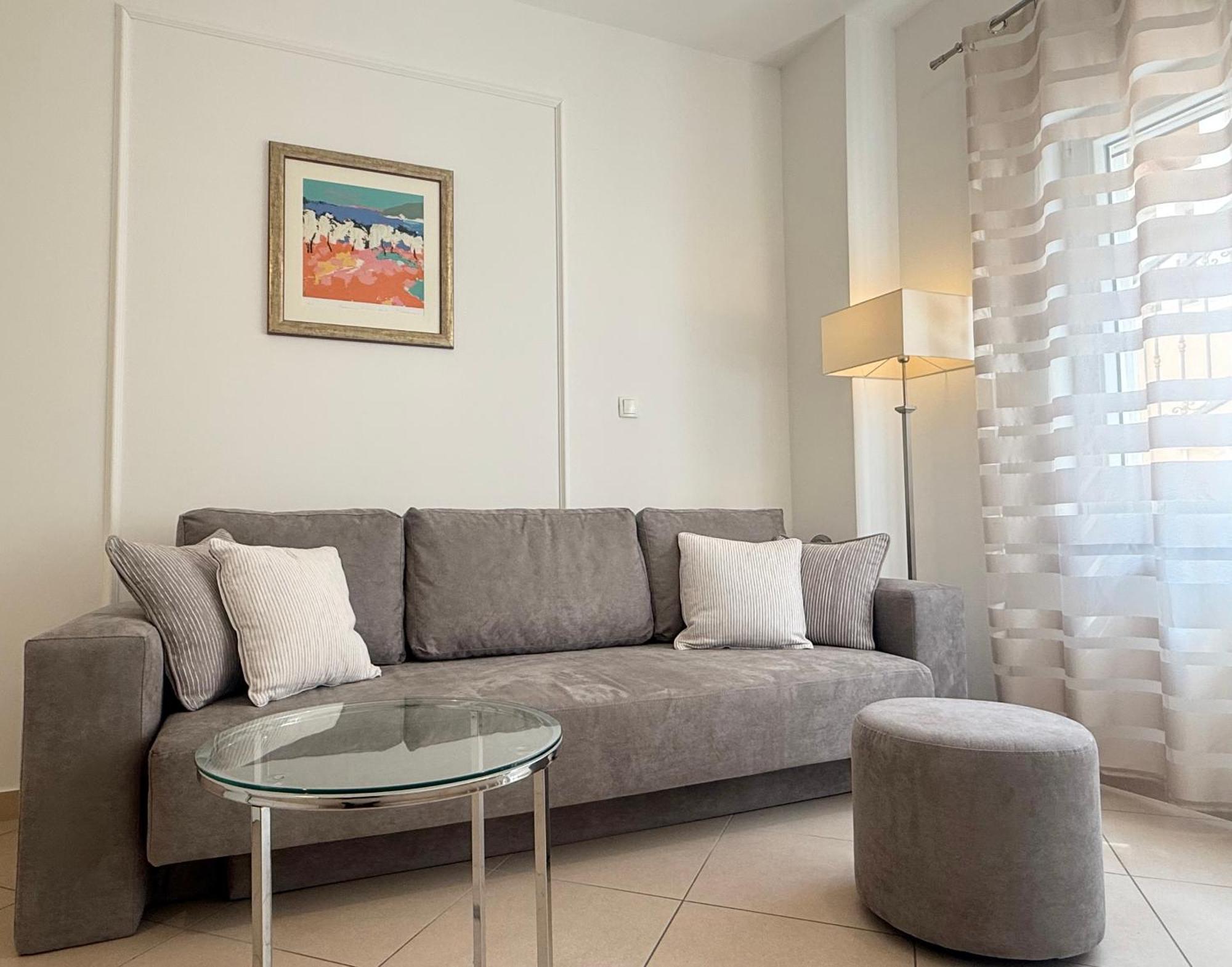 Green Park Apartments Dubrovnik Exterior photo