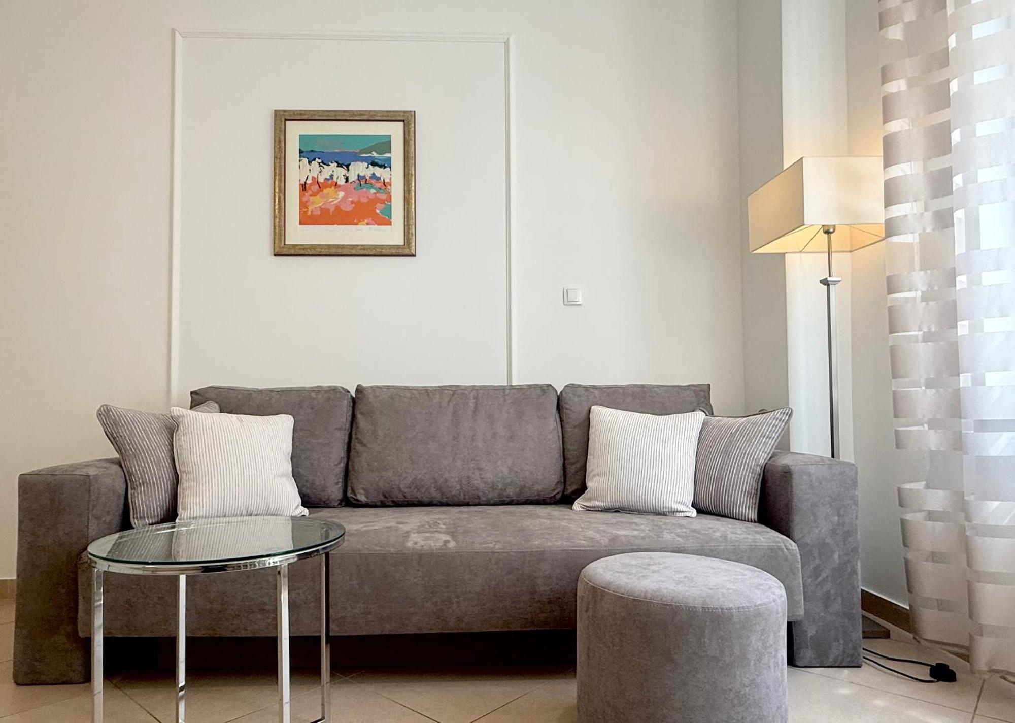 Green Park Apartments Dubrovnik Exterior photo