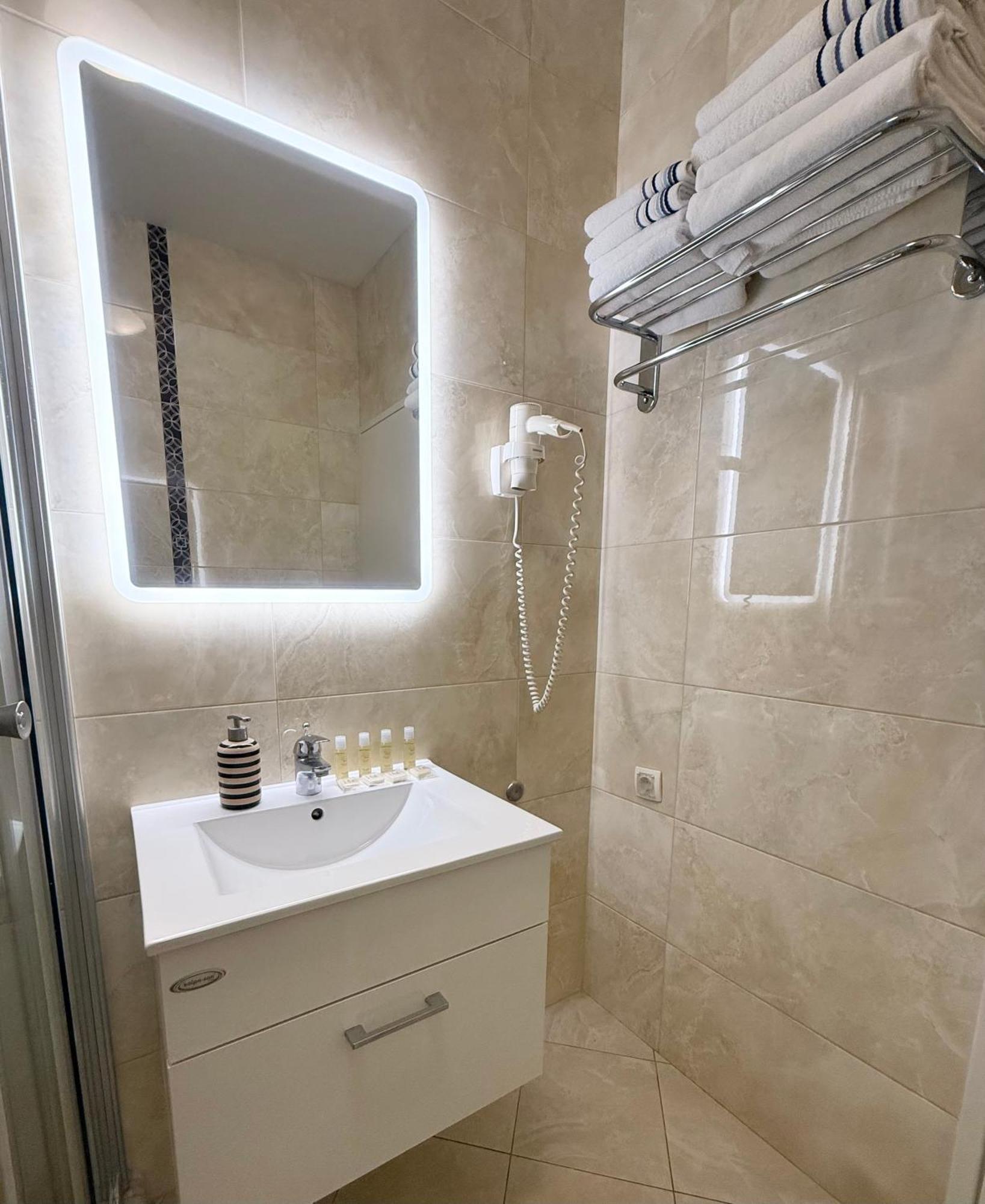 Green Park Apartments Dubrovnik Exterior photo