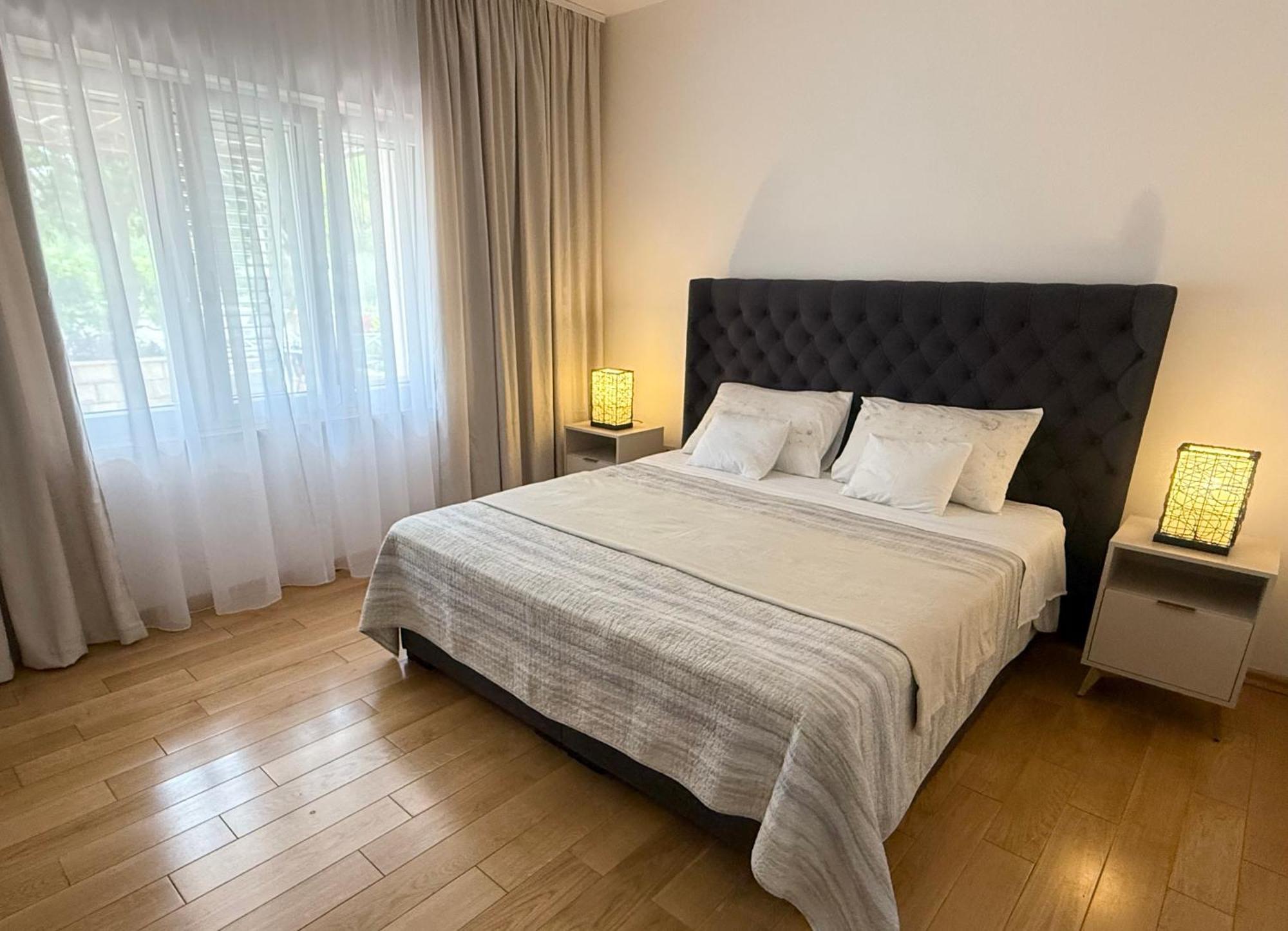 Green Park Apartments Dubrovnik Exterior photo