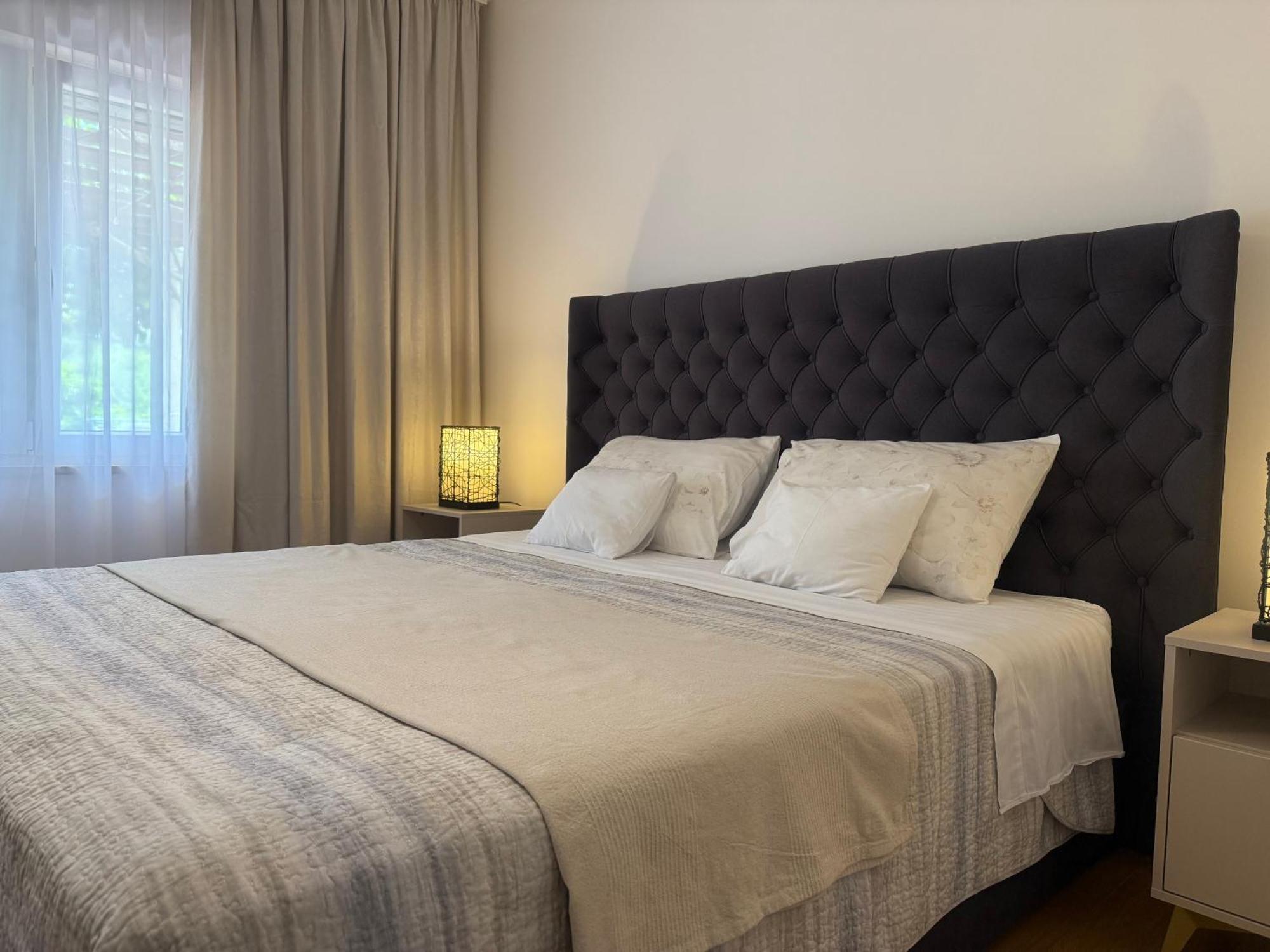 Green Park Apartments Dubrovnik Exterior photo
