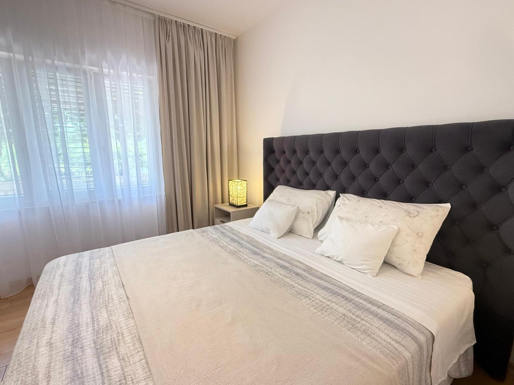 Green Park Apartments Dubrovnik Exterior photo