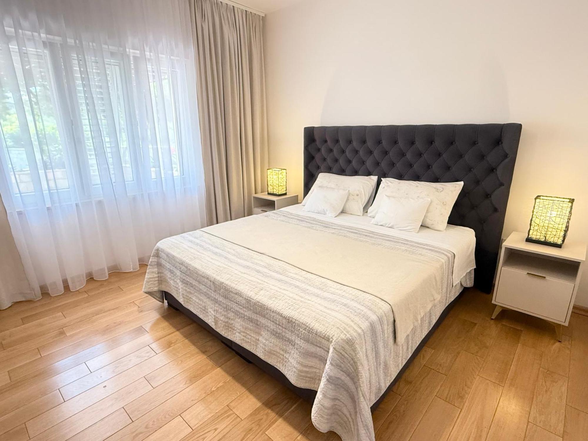 Green Park Apartments Dubrovnik Exterior photo