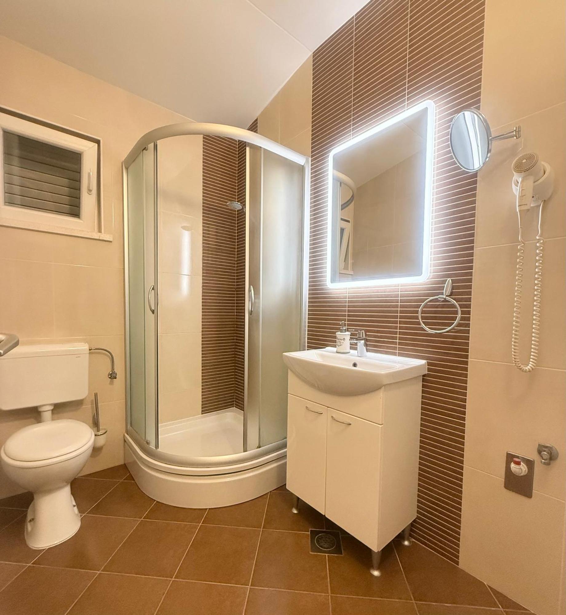 Green Park Apartments Dubrovnik Room photo